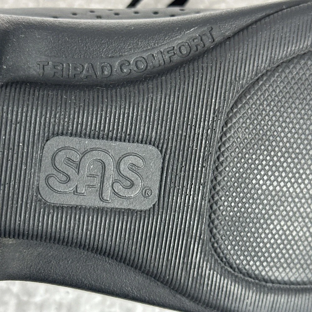 SAS brand san